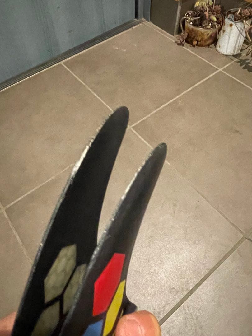 モドム　デッドリーモンド