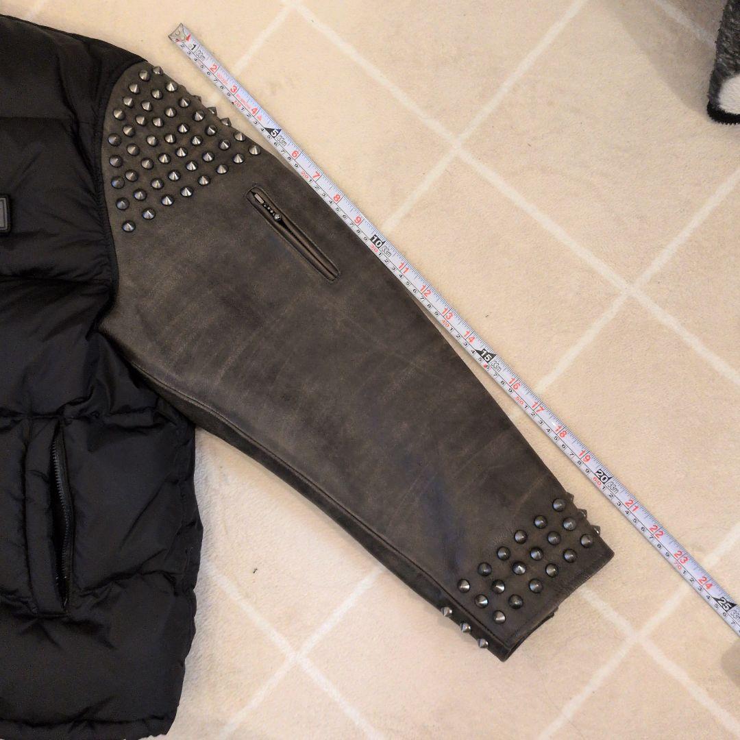 Supreme UNDERCOVER ダウン