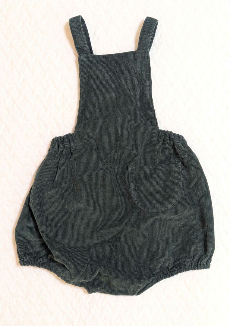 ロンパース・カバーオール SOOR PLOOM 2y Oona