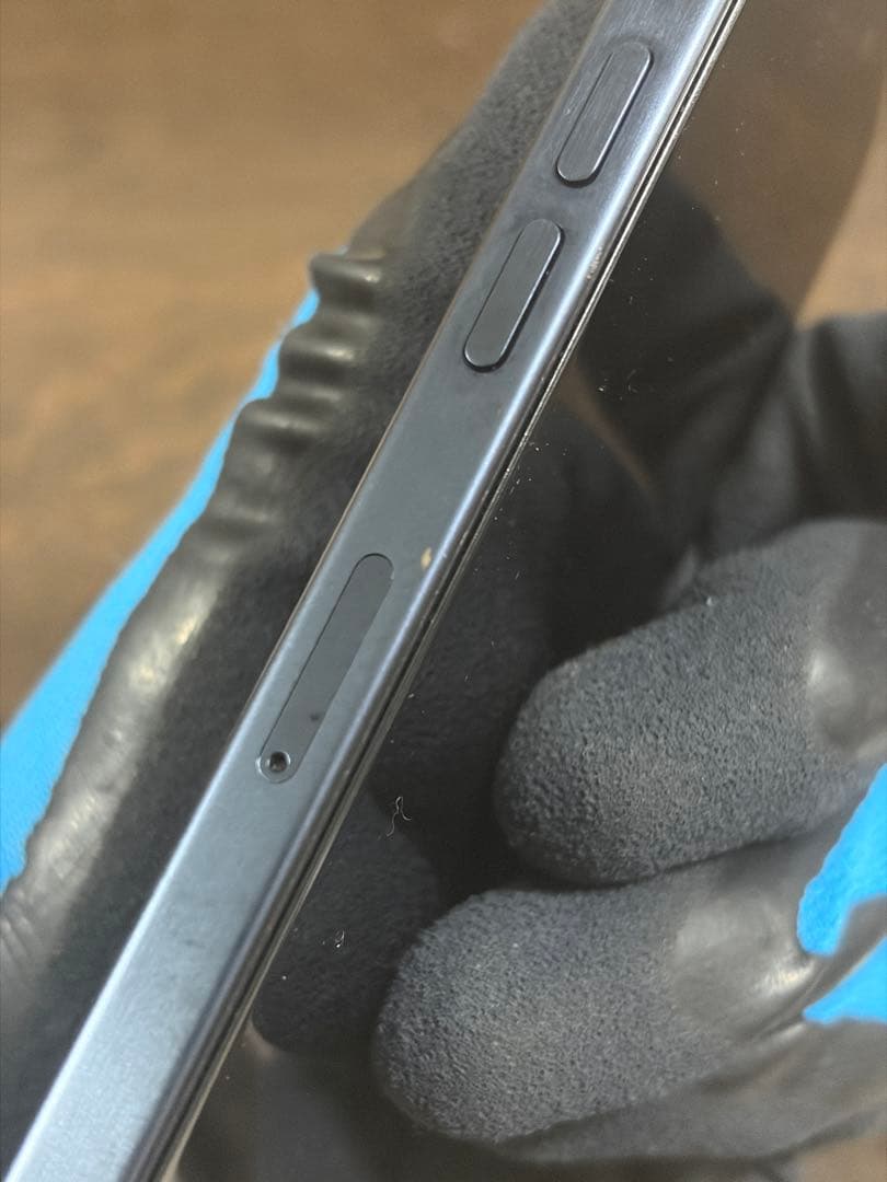 Apple iPhone 15Pro 256GB ブルーチタニウム 付属品付き