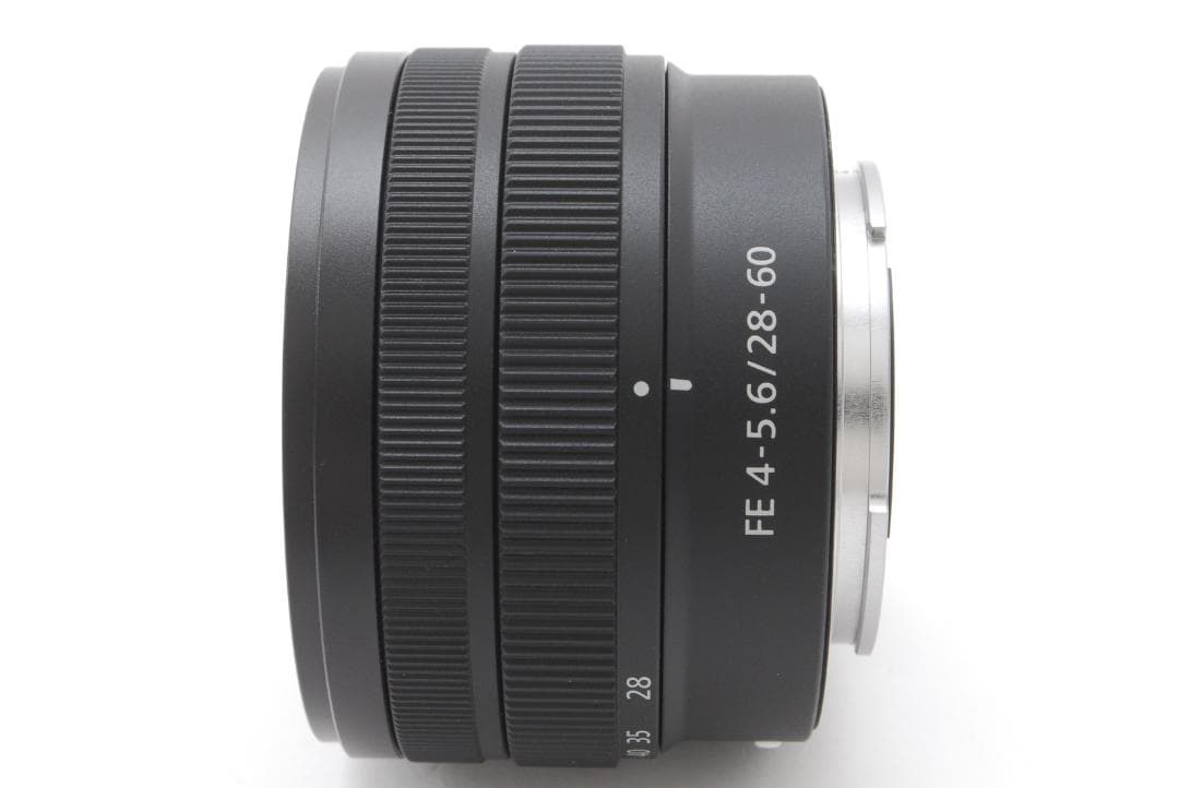 SONY α7C II レンズキット 極美品 約3067回 付属品完備 a7C2