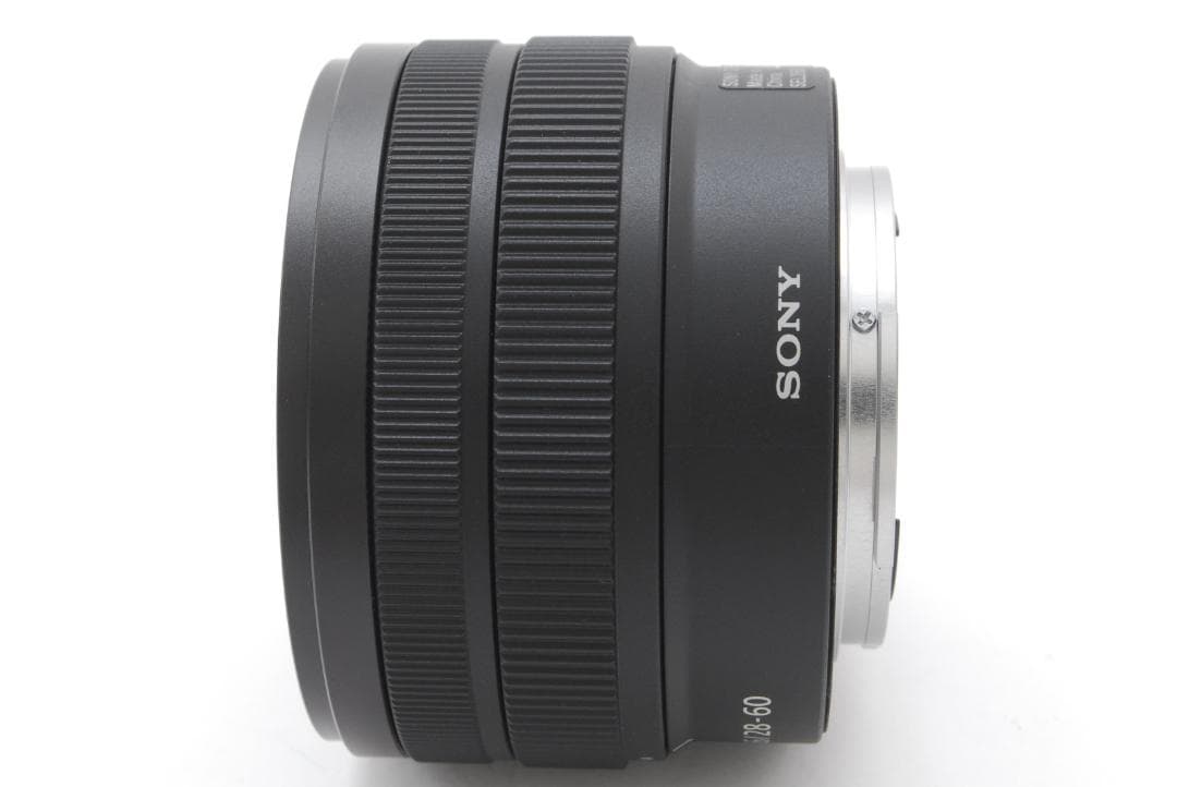 SONY α7C II レンズキット 極美品 約3067回 付属品完備 a7C2