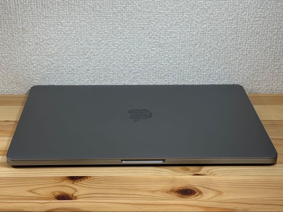 MacBook本体 Apple MacBook Pro 13 2017 i5/8GB/120Gb