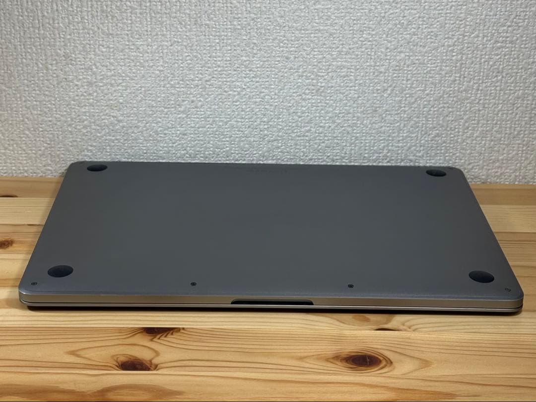 MacBook本体 Apple MacBook Pro 13 2017 i5/8GB/120Gb