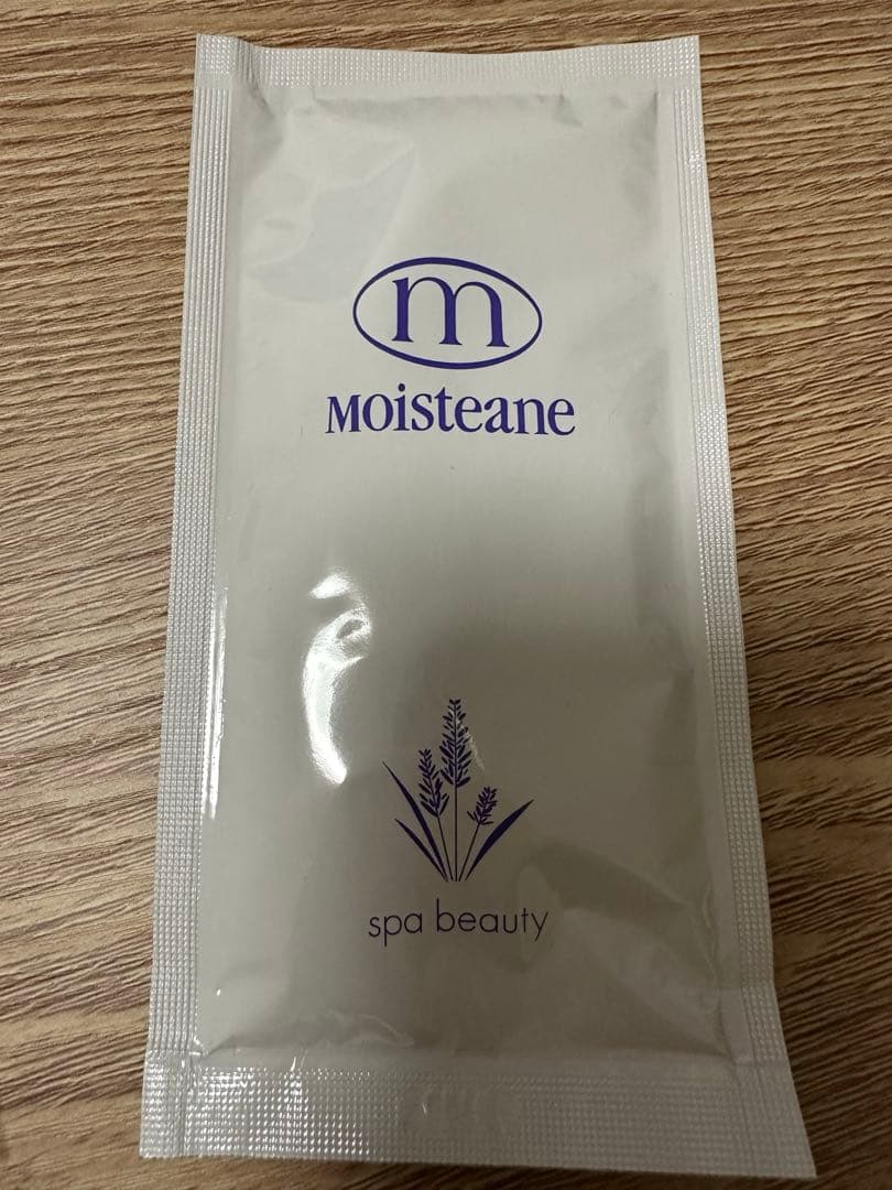 モイスティーヌ モイスチャーバス