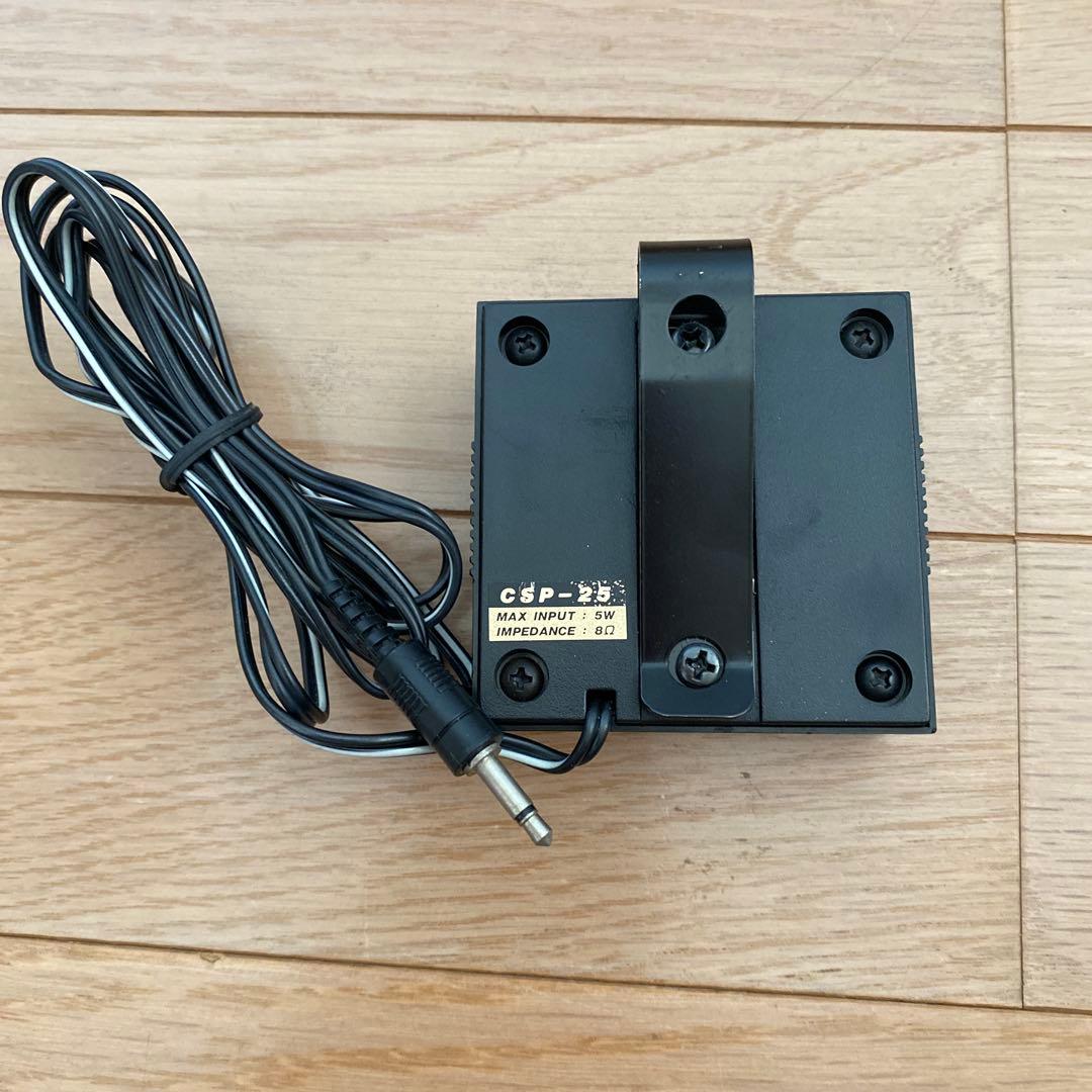 期間限定❗️アマチュア無線アイコム430MHzオールモードトランシーバーIC375