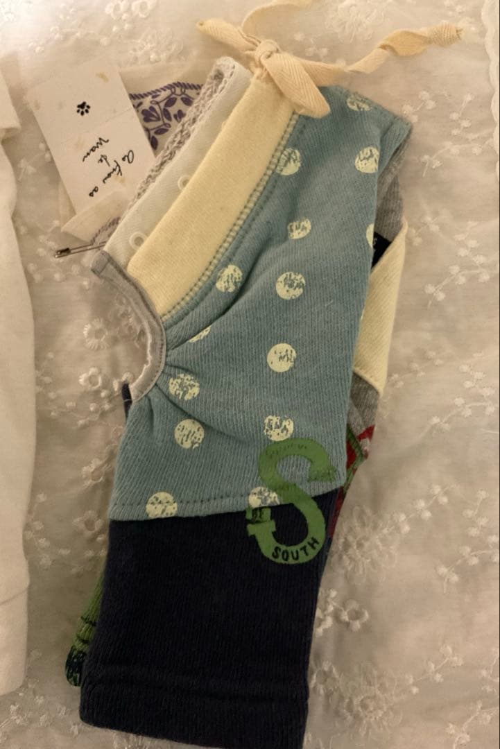 as know as de wan アズノウアズ　4点セット　サイズ１