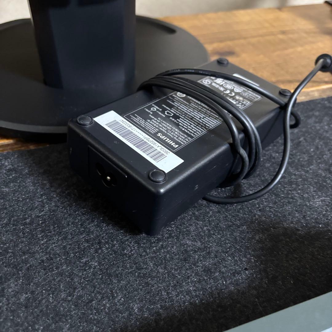 PHILIPS 276B9 モニター　フィリップス