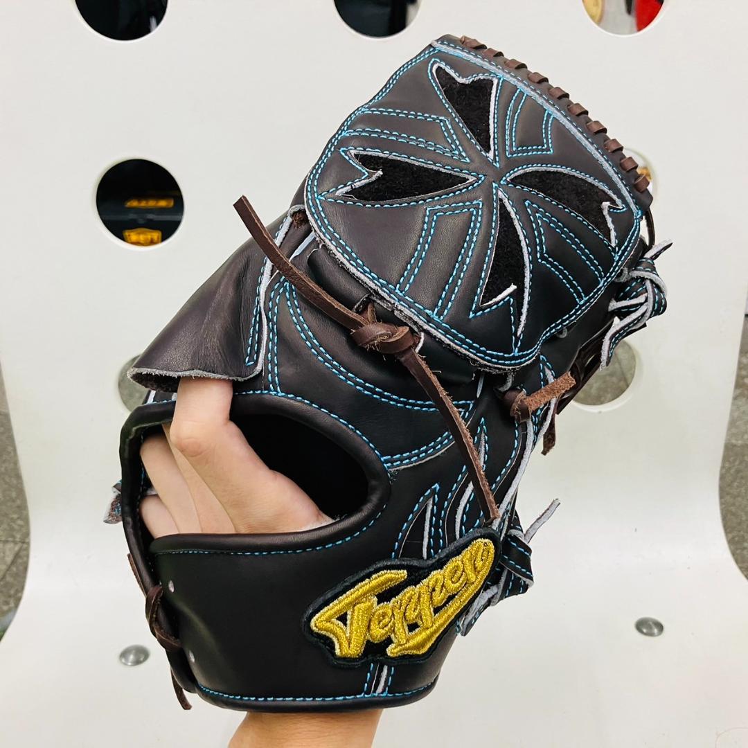 テッペン　オリジナルオーダーグラブ　硬式用　投手用　SW1型　高校野球対応