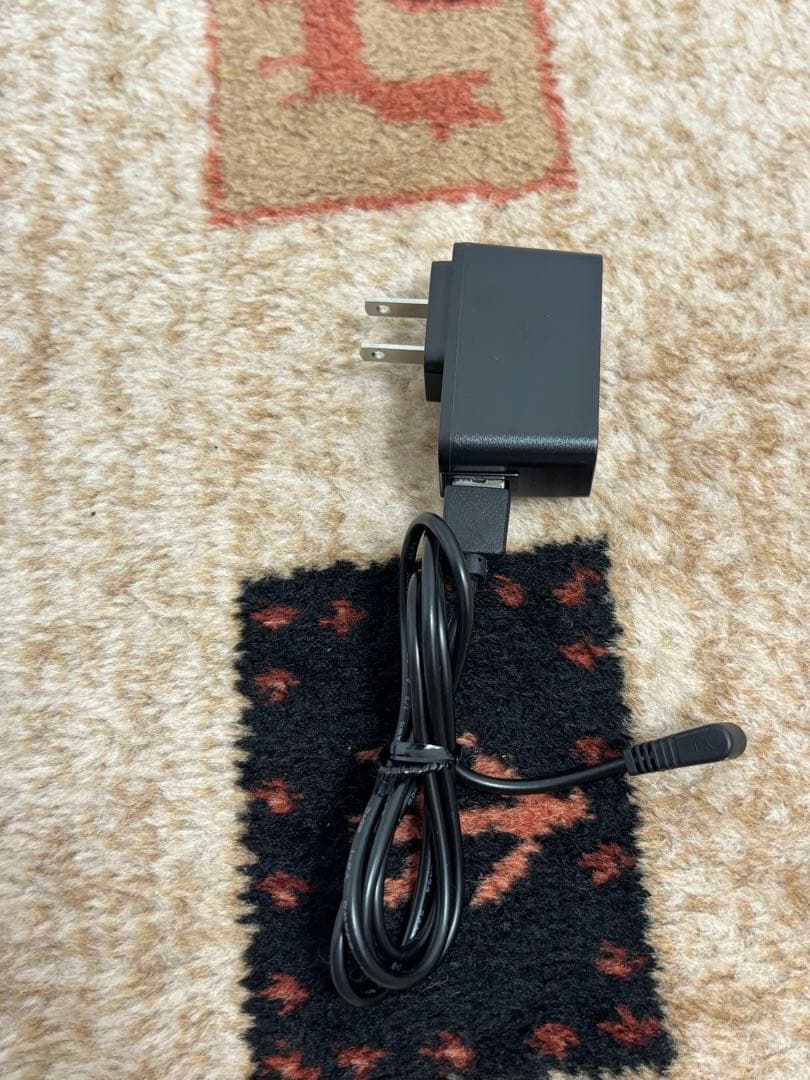 ANABAS NR-M1000 ラジオ受信機