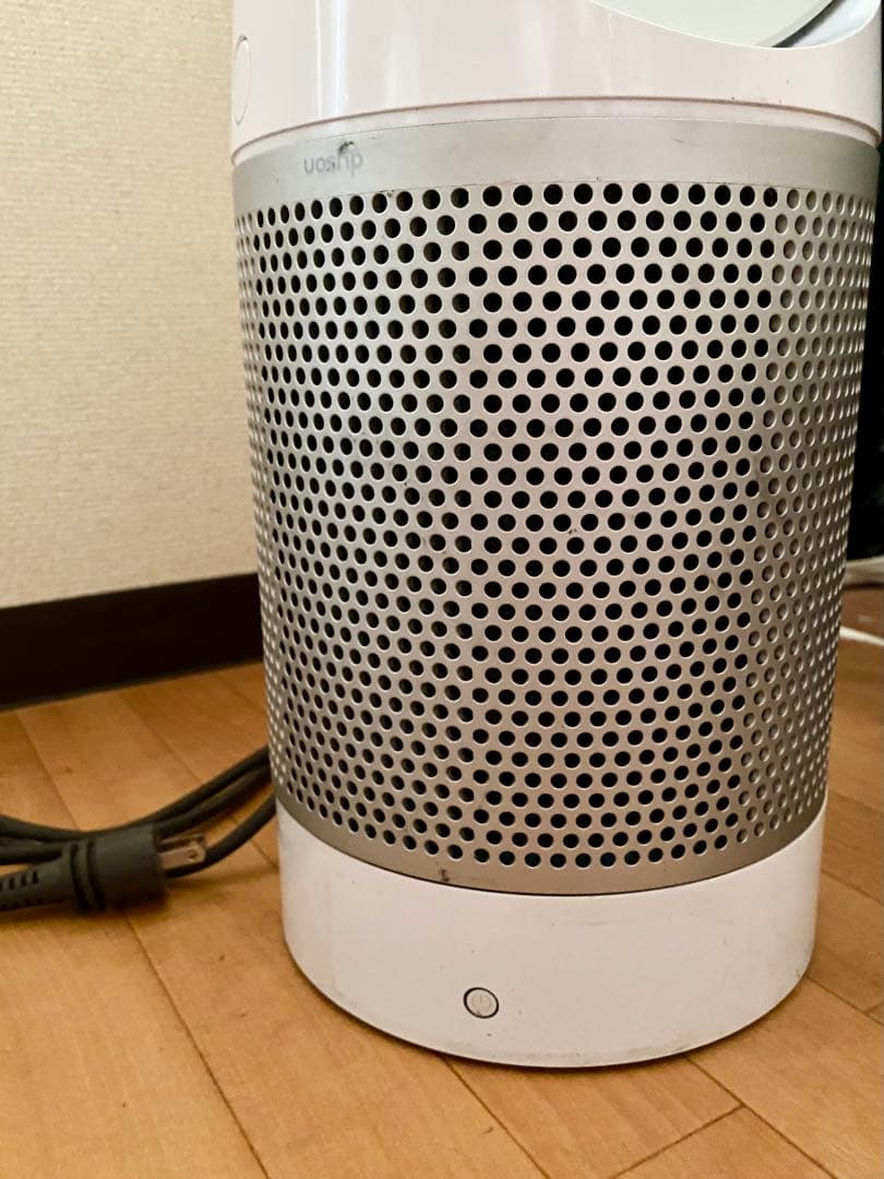 dyson ダイソン 2021年製 扇風機 空気清浄機