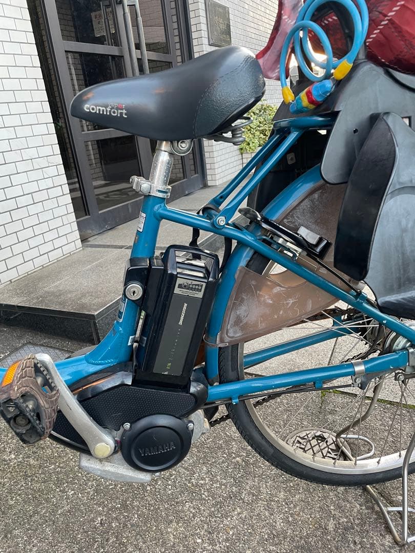 ヤマハ 電動アシスト自転車　匿名配送【大幅値下げ中】