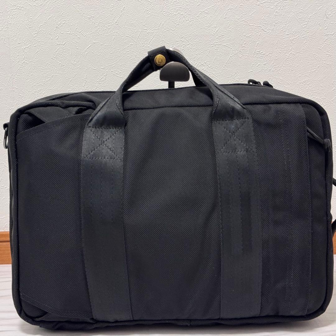 別注✨ブリーフィングxトゥモローランド3way ネオトリニティライナー リュック