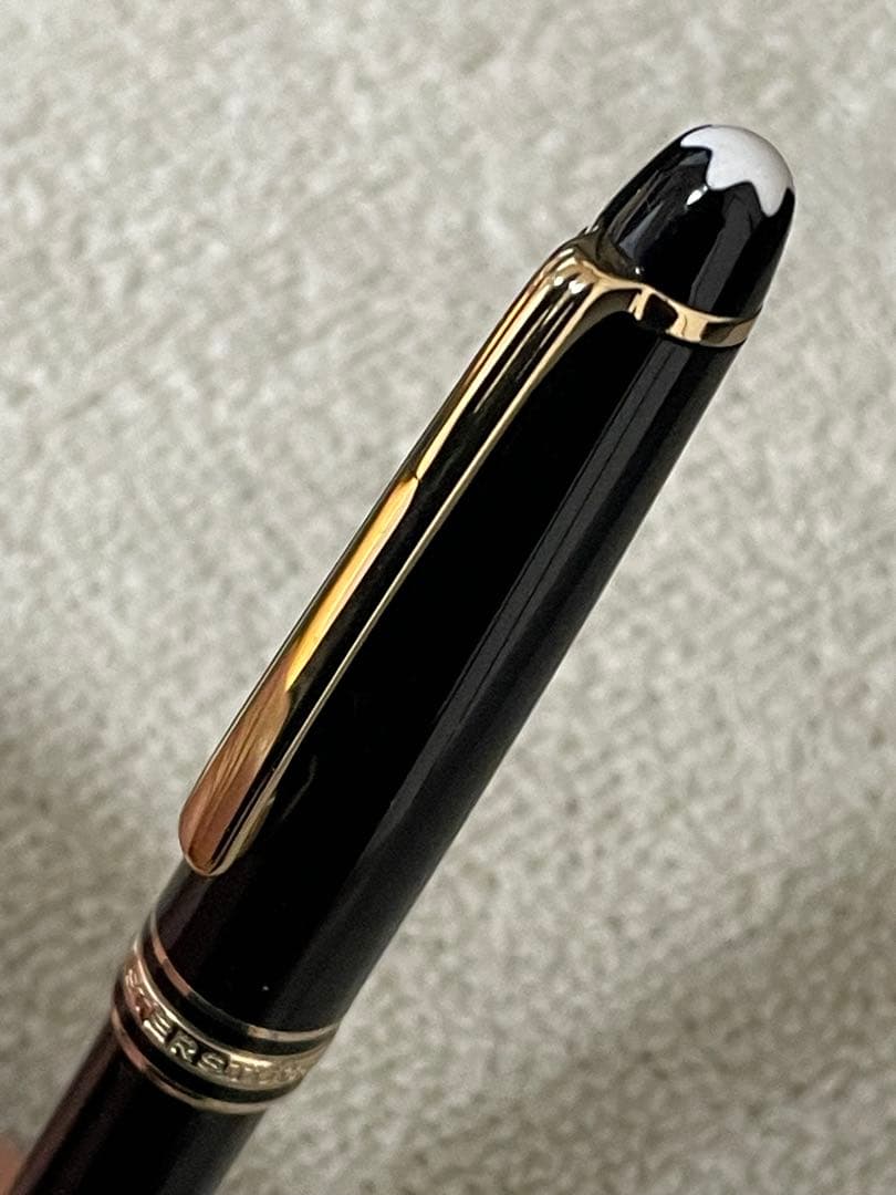 ‼️値下げ‼️◾️モンブラン◾️164 ボールペン◾️マイスターシュテュック クラシック◾️