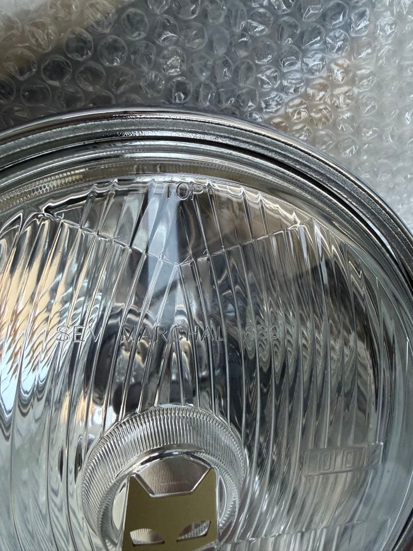 マーシャル　ヘッドライトユニット　889 cb