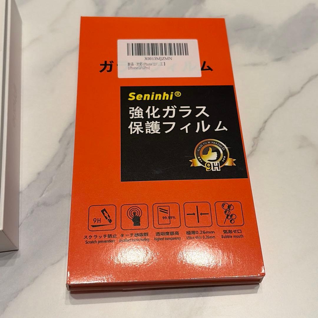 Apple iPhone 12 White 本体　64GB