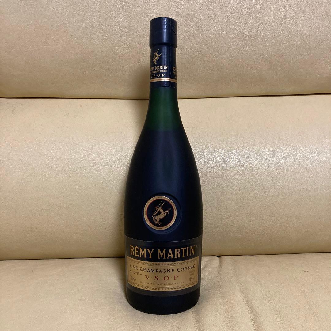 レミーマルタンVSOP+ XOエクセレンス　ミニチュアプレゼントパック