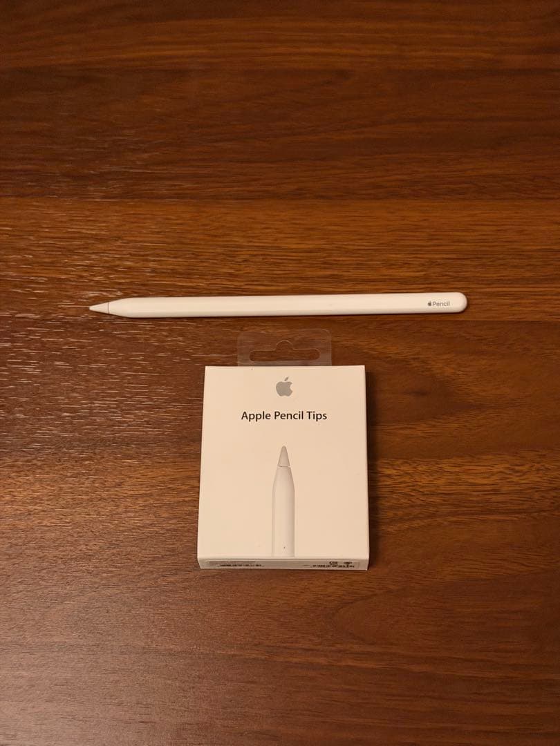 iPad Pro 12.9インチ (第5世代M1) ＋apple pencil2