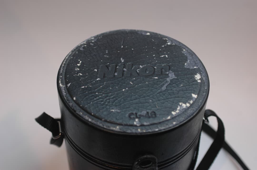 【訳あり品】AF NIKKOR 20−35mm 1:2.8D