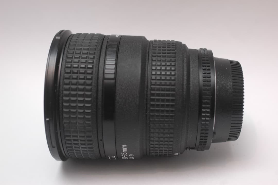 【訳あり品】AF NIKKOR 20−35mm 1:2.8D
