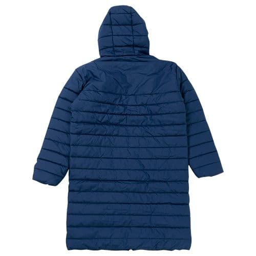 PUMA　コート プーマ PFP ベンチジャケット ポルトガル代表 ベンチコート