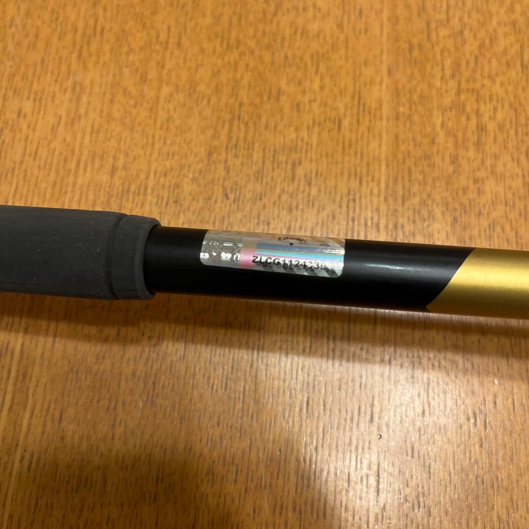 T*k様 Callaway Rogue ST MAX 4番 ＦＷ16.5° S