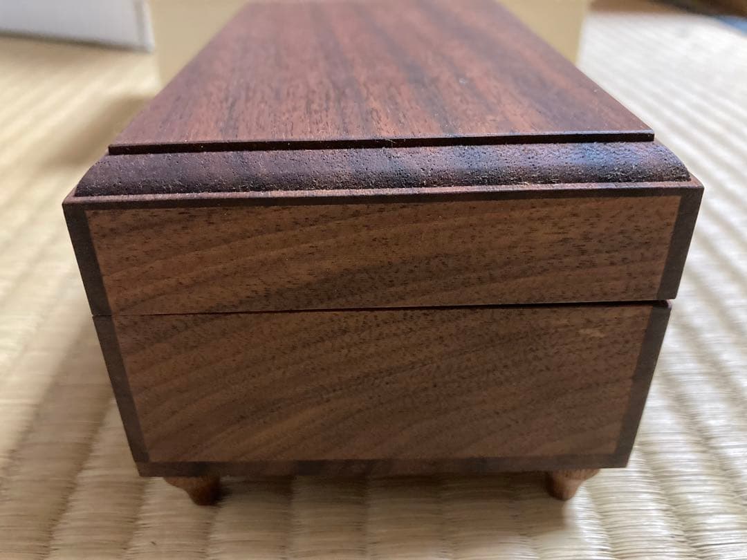 Satoshi music Box 熊野洞 オーダーメイドオルゴール