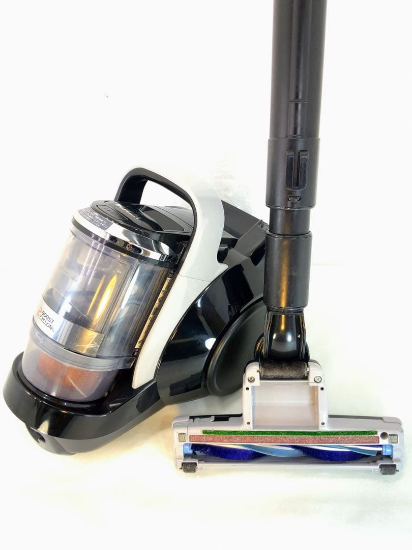 HITACHI サイクロン式クリーナー　CVーSC90