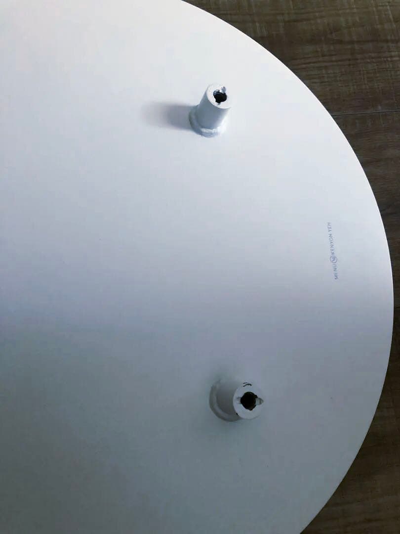 Yeh Wall Table サイドテーブル デンマーク デザイナーズ 北欧