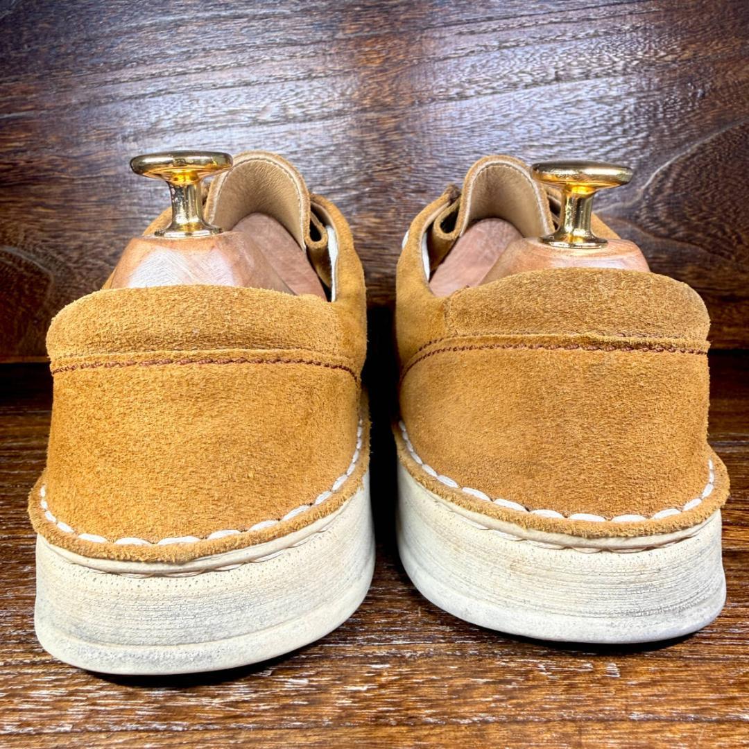 ◆BIRKENSTOCK◆ビルケンシュトック パサデナ 27.0cm スエード