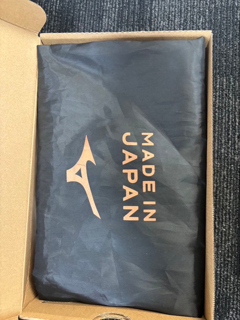 サッカースパイク ミズノモレリア26cm