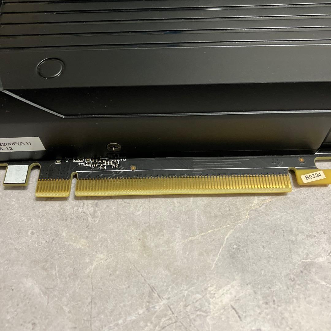 NVIDIA GTX 1060 6GB 【動作確認済】