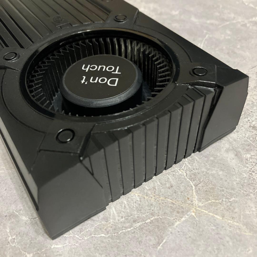 NVIDIA GTX 1060 6GB 【動作確認済】