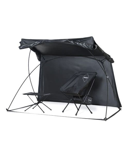 m*n様 【 F.C.R.B. Helinox】［ BOX/テント］