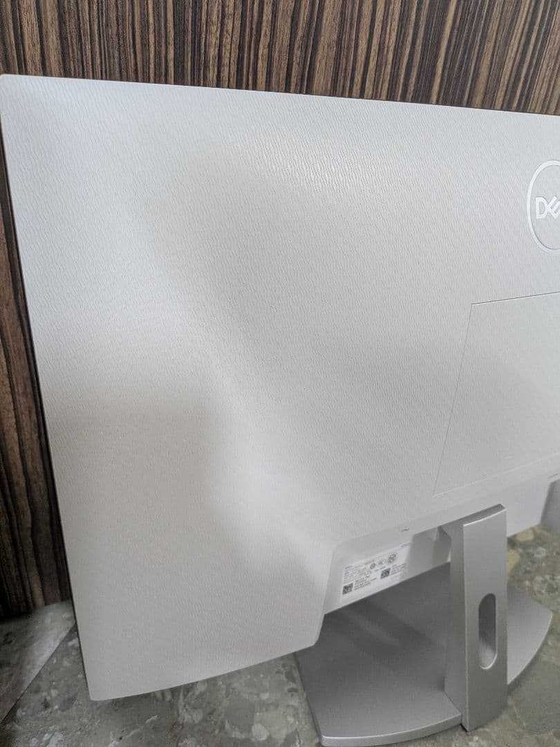 DELL デル 23.8インチ ワイドモニター S2421H 中古