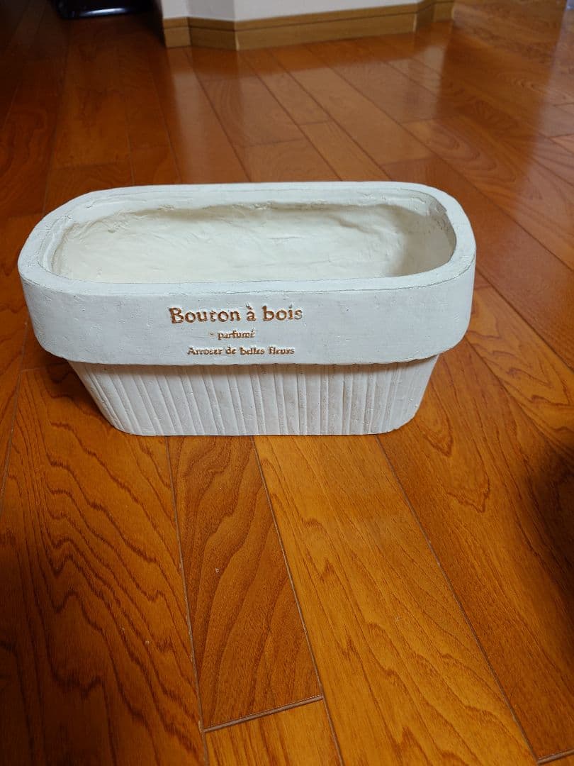 寄せ植え花　すみれ図鑑　HARUページ