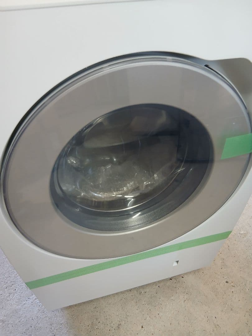 2024年　Panasonic　NA-LX129CL　洗濯乾燥機