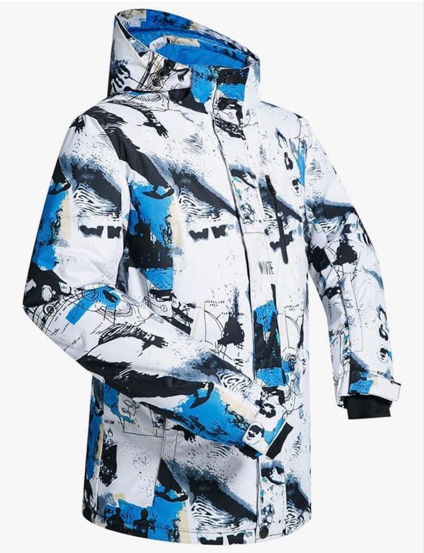 上下セット スノーボード　ウェア　XL スノーボード ウェア　スノボ