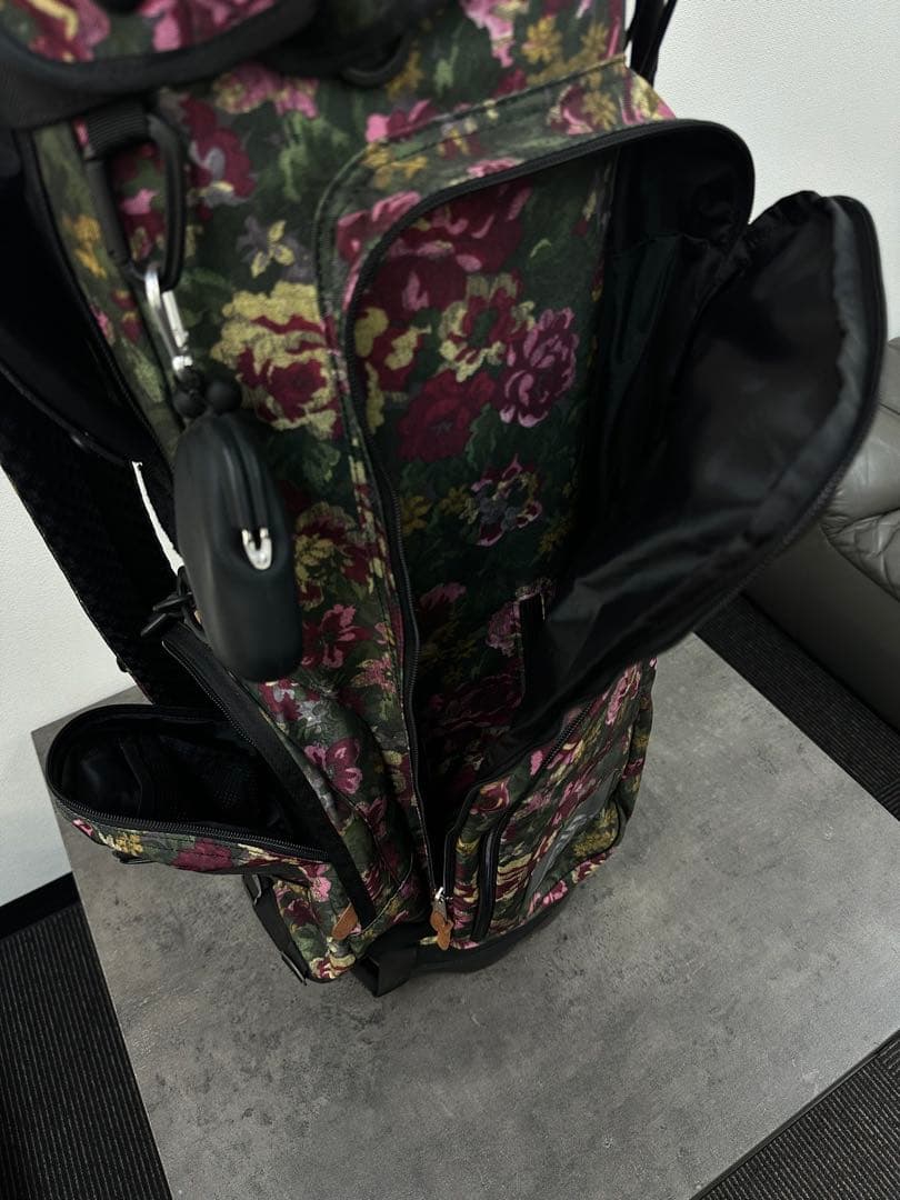 GREGORY クラシックキャディバッグ