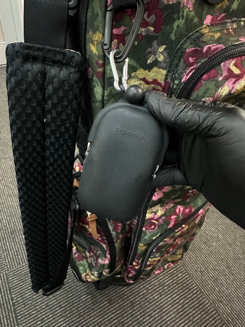 GREGORY クラシックキャディバッグ