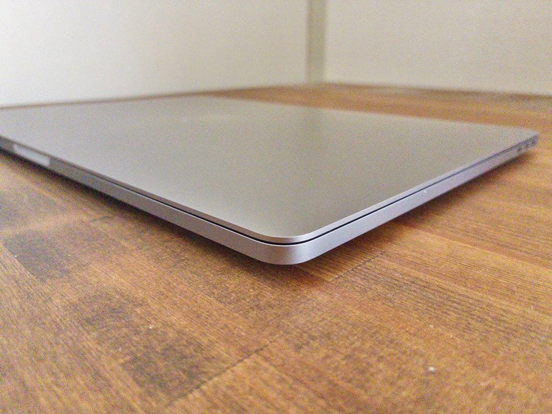Apple MacBook Pro 15インチ Core i7【美品】