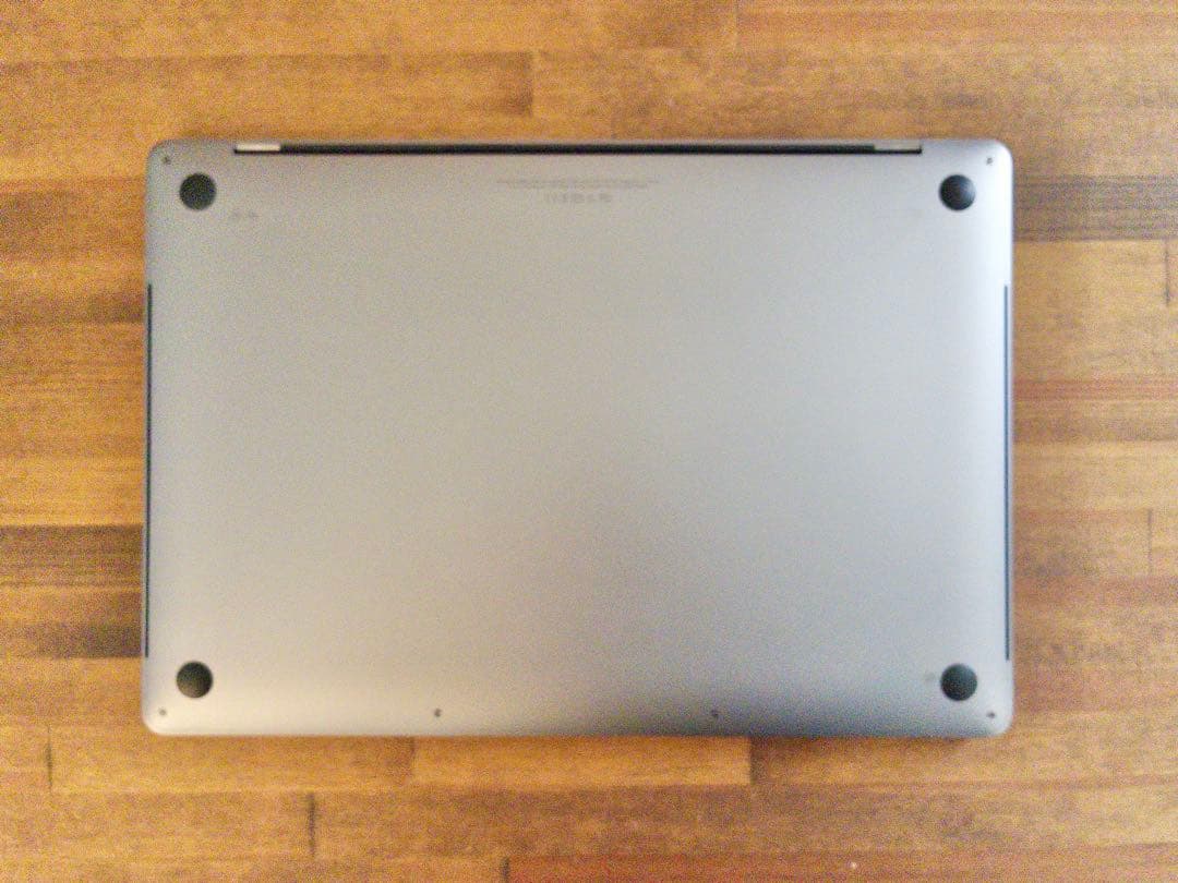 Apple MacBook Pro 15インチ Core i7【美品】