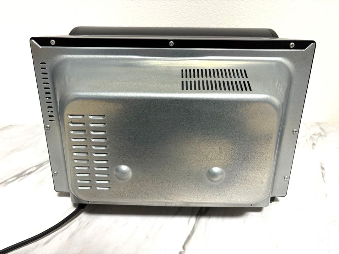 Koyon46 Panasonic ロティサリーグリル＆スモーク