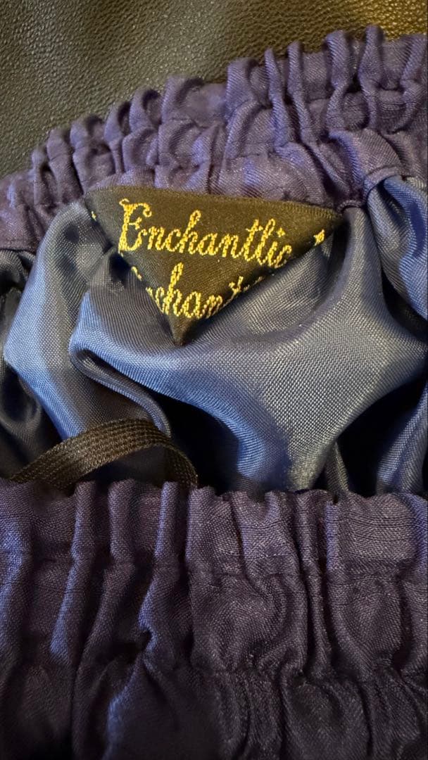 Enchantlic Enchantilly スカート&コルセット