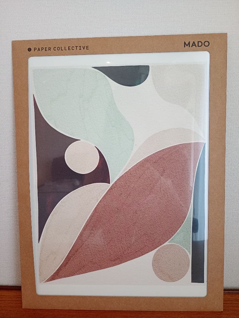 30x40cm ポスター3枚 フレーム セット