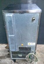 ホシザキ業務用製氷機　IM-25l-1　 製氷能力25Kg/日　メンテ済中古