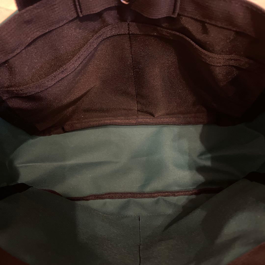 【非売品】BRIEFING GOLF ブリーフィング カートバッグ 2024