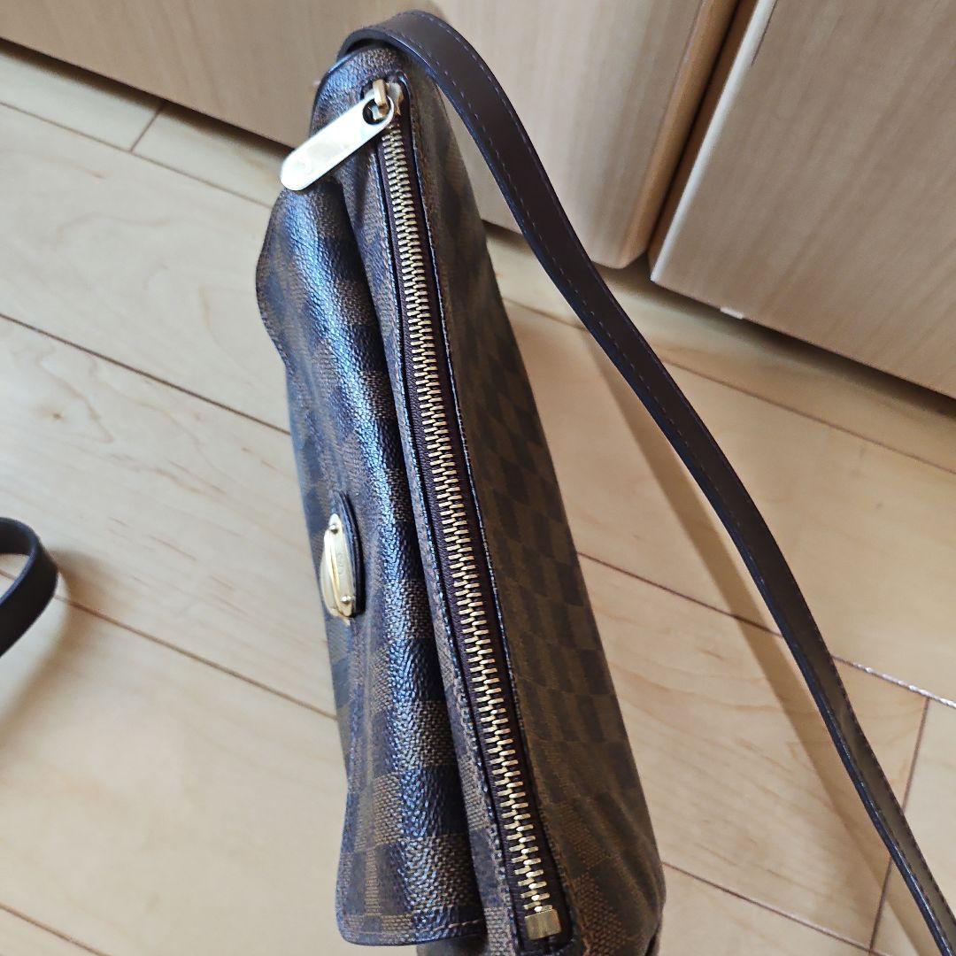 ダミエ　ラヴェッロ　GM