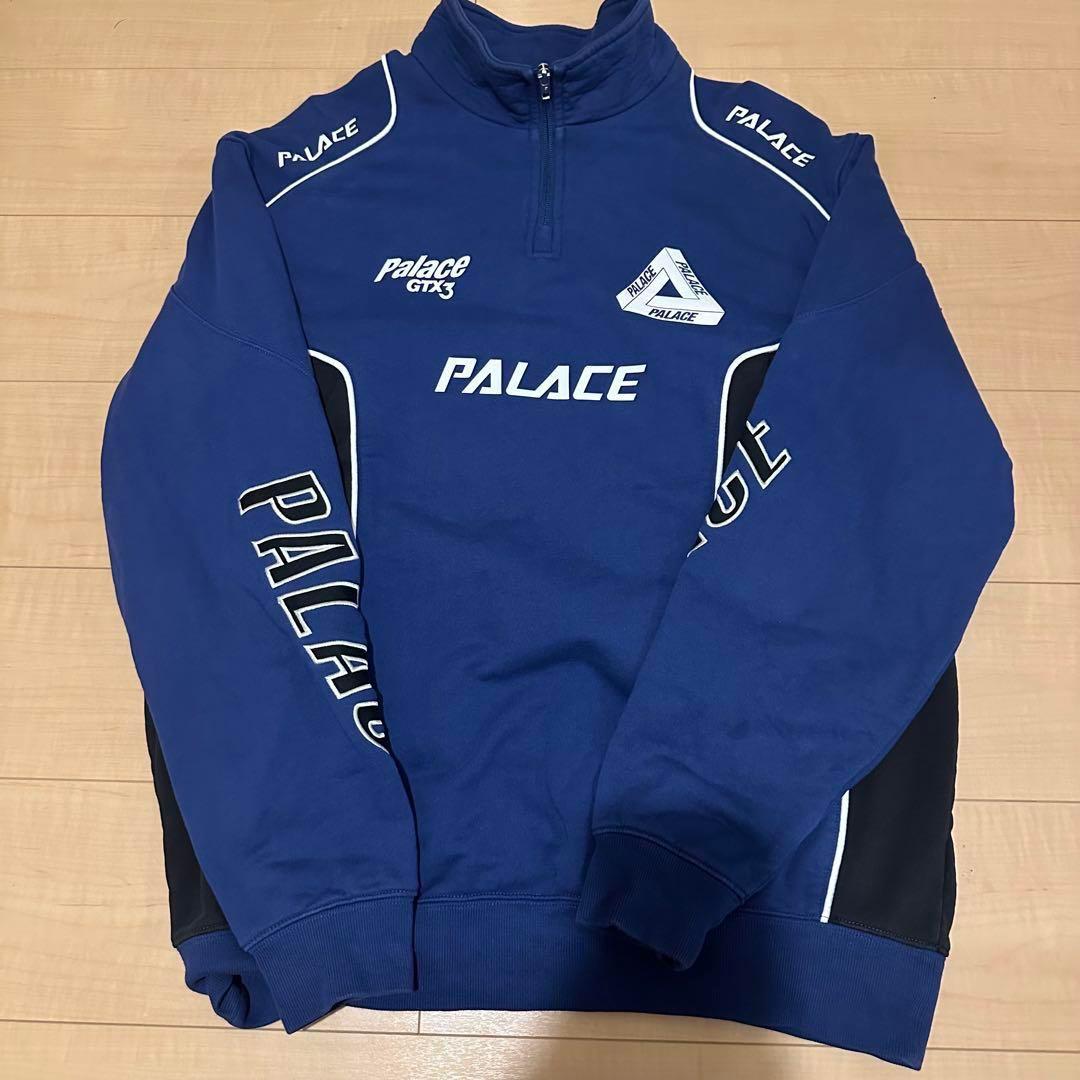 スケートボード Palace P RACER TOP L