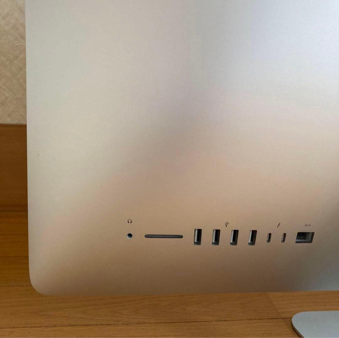 美品｜iMac Retina 5K 27｜2017｜Intel i5｜1式セット